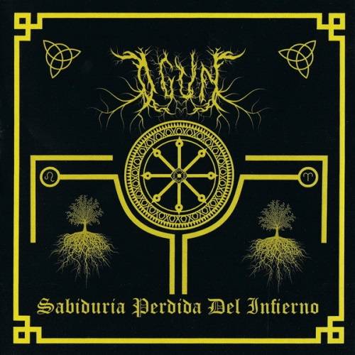 Ogun : Sabiduría Perdida del Infierno